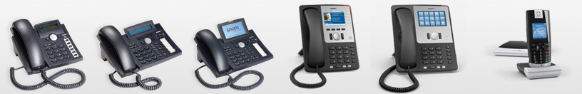 IPCom.ch VoIP-PBX Systems
